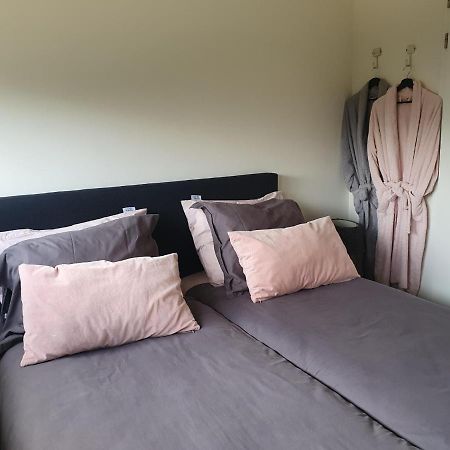 Een Klein Appartementje Zonder Keuken In Het Centrum Sleep At Hamtingh'S Hilvarenbeek Exteriér fotografie